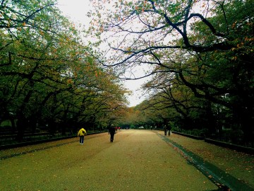 Parque de Ueno